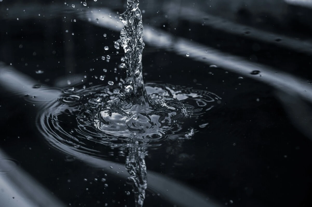 Contro lo spreco d'acqua