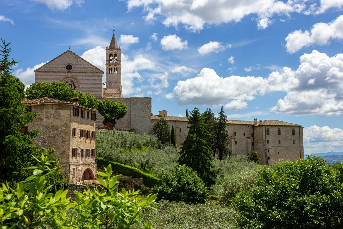 Assisi