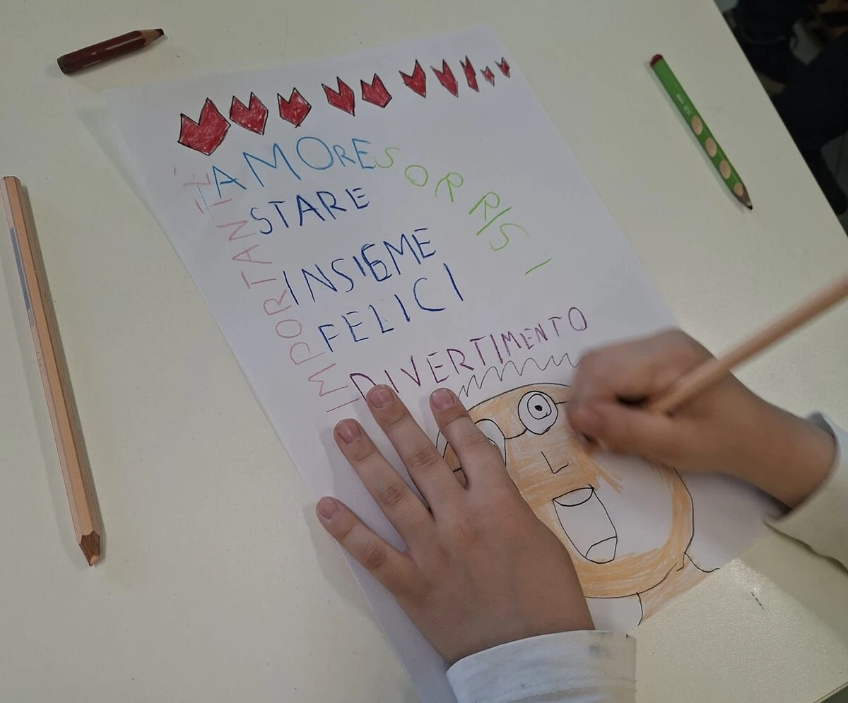 Scuola ed empatia