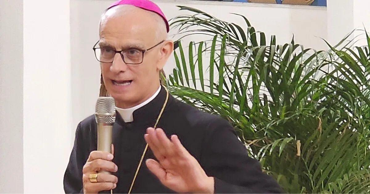 Mons. Raspanti