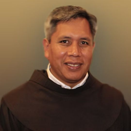 Fr. Agustín Hernández