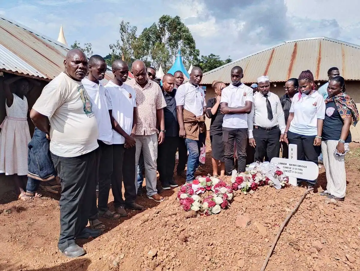 Africa, Kenya | La tragedia dei 17 pellegrini: una testimonianza di dolore e fede