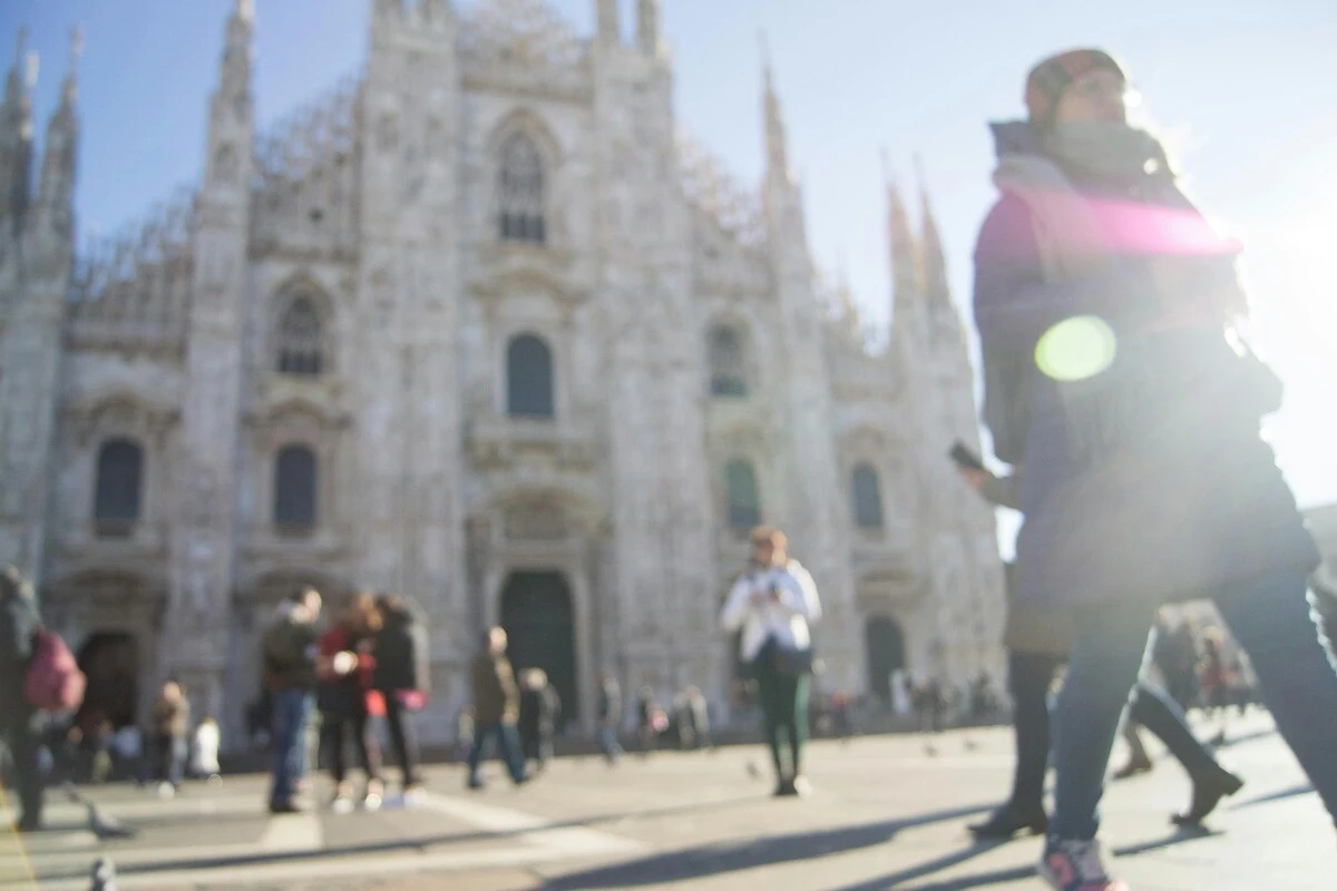 Veglia missionaria a Milano il 24 ottobre