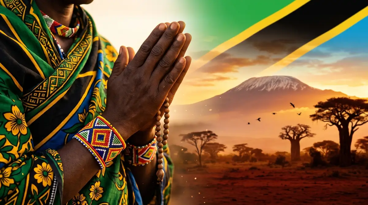 Tanzania: una giornata di preghiera per le vittime delle violenze