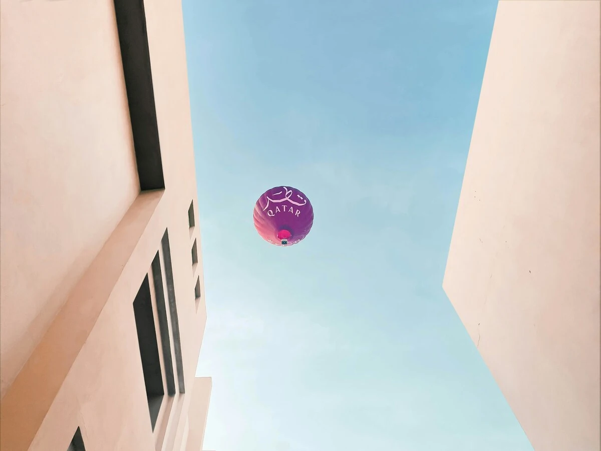 Infanzia Missionaria nel Qatar
