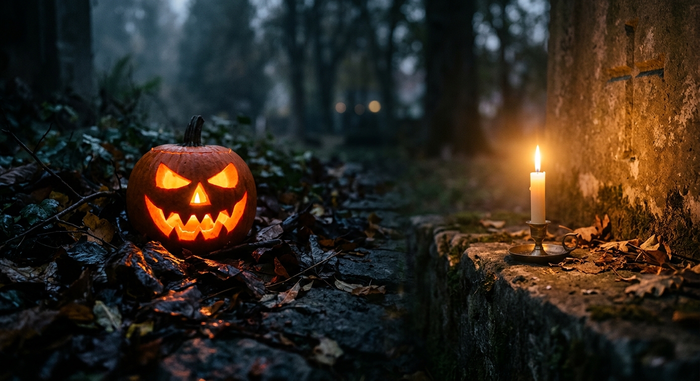 La notte di Halloween